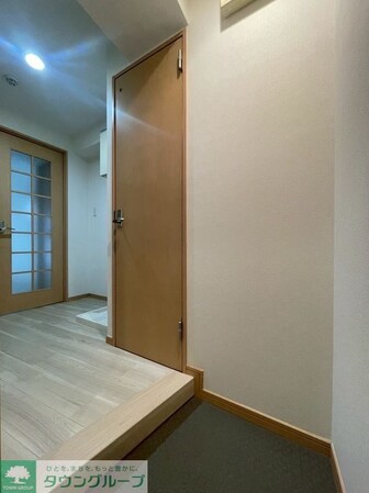 BluRock新宿河田町の物件内観写真